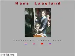 Sites similar to hanslaagland.com