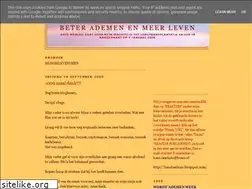 Sites similar to hanslaarhuis.blogspot.com