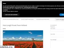 Sites similar to hanslangh.nl
