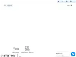 Sites similar to hanslaserna.com