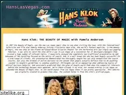 Sites similar to hanslasvegas.com