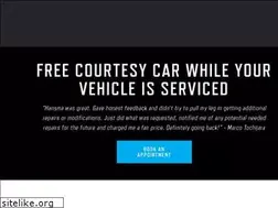 Sites similar to hansmaautomotive.com