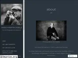 Sites similar to hansmartindoelz.co