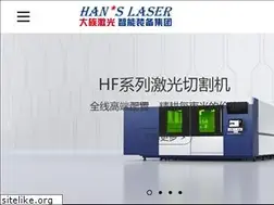 Sites similar to hansme.com