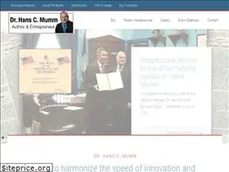 Sites similar to hansmumm.com