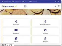 Sites similar to hansmunt.nl