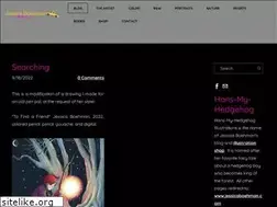 Sites similar to hansmyhedgehog.com