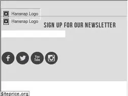 Sites similar to hansnap.com