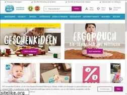 Sites similar to hansnatur.de