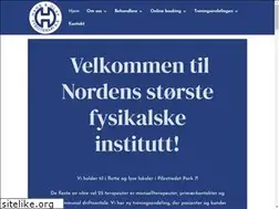 Sites similar to hansogolaf.no
