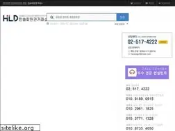 Sites similar to hansolgolf.co.kr