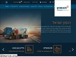 Sites similar to hanson-israel.com