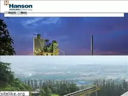 Sites similar to hanson.com.my