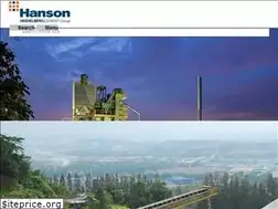 Sites similar to hanson.my