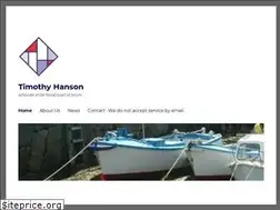 Sites similar to hansonadvocates.com