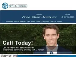 Sites similar to hansonattorney.com