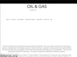 Sites similar to hansonco.net