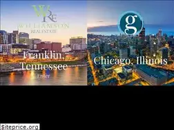 Sites similar to hansoncommercialrealestate.com