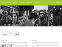 Sites similar to hansondigital.com
