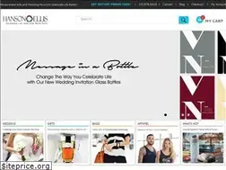 Sites similar to hansonellis.com
