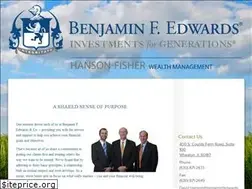 Sites similar to hansonfisher.com