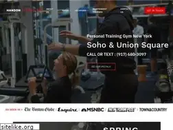 Sites similar to hansonfitness.com
