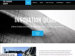 Sites similar to hansongroupmn.com