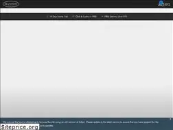 Sites similar to hansonmusic.co.uk