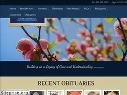 Sites similar to hansonneely.com