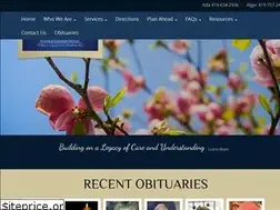 Sites similar to hansonneelyallison.com