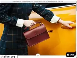 Sites similar to hansonoflondon.com