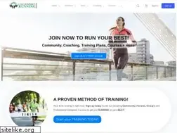 Sites similar to hansonscoaching.com