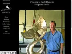 Sites similar to hansonstudios.com