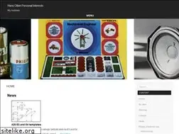 Sites similar to hansotten.com