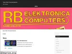 Sites similar to hansotten.nl