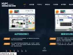 Sites similar to hanspark.com.cn