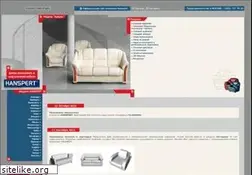Sites similar to hanspert.ru