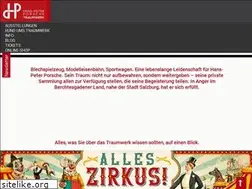 Sites similar to hanspeterporsche.com