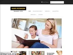 Sites similar to hanspetersen.is