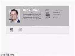 Sites similar to hansr.net