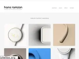 Sites similar to hansramzan.com