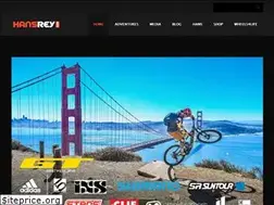 Sites similar to hansrey.com