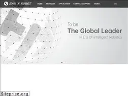 Sites similar to hansrobot.net