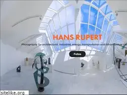 Sites similar to hansrupert.com