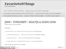 Sites similar to hansrwindhoff.wordpress.com
