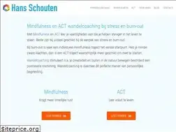 Sites similar to hansschouten.com