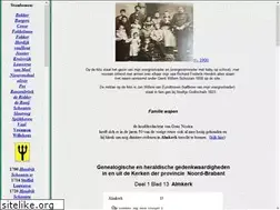 Sites similar to hansschouten.nl