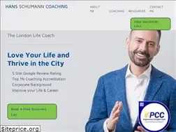 Sites similar to hansschumann.com