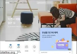 Sites similar to hanssem.com