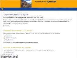 Sites similar to hanssenadvies.nl